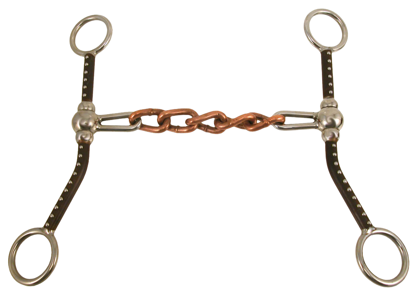 Flex-n-Roll Ballhinge Chain