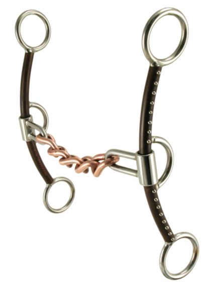 Flex-n-Roll Shank Chain