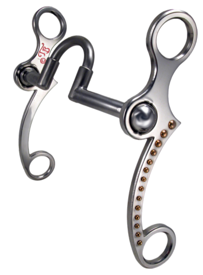 Powder River Shank Correction