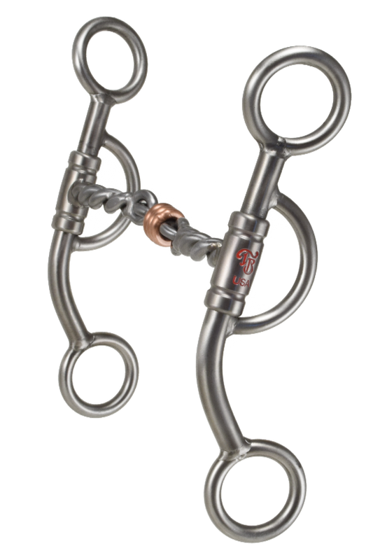 Advantage Short Shank Renegade