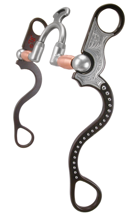 Avila Shank Correction Spade