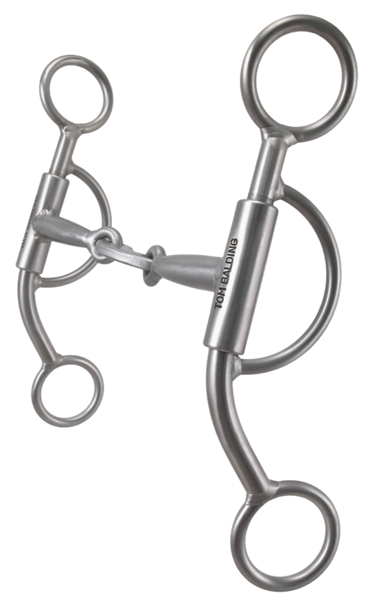 Baseline Short Shank Dr Tom