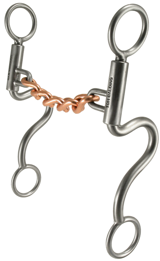 Baseline Medium S Shank Chain