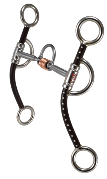 Bits – Tom Balding Bits & Spurs