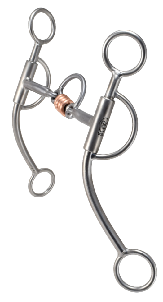 Baseline Long 4 Runner – Tom Balding Bits & Spurs