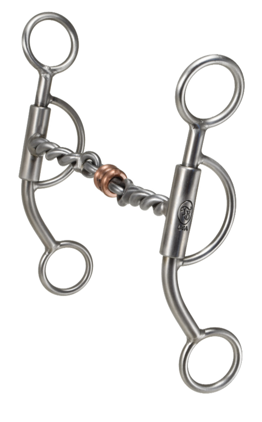 Baseline Short Shank Renegade