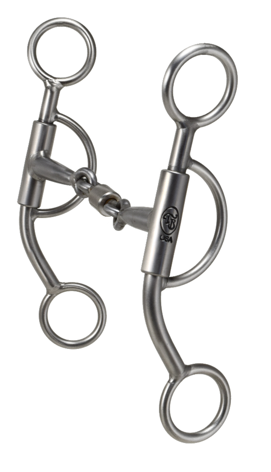 Baseline Short Shank Slick 50