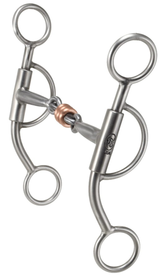 Baseline Short Shank 3-in-1
