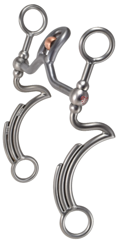Predator Shank Verona con rodillo