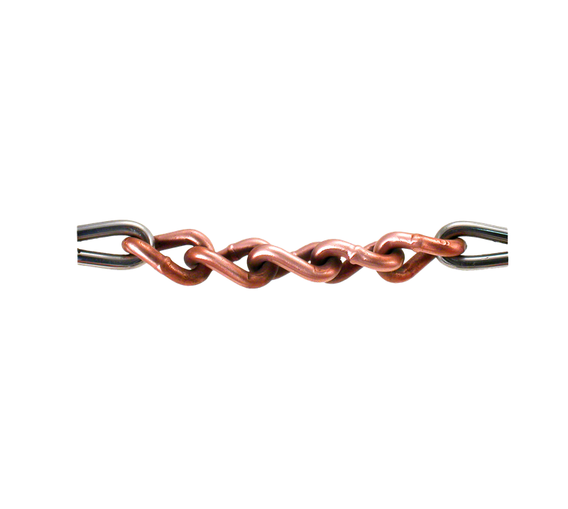 Baseline Medium S Shank Chain