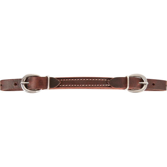 Corb Strap # 13 frusta in pelle