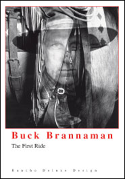 Buck Brannaman - Le premier tour DVD - Tom Balding Bits &amp; Spurs