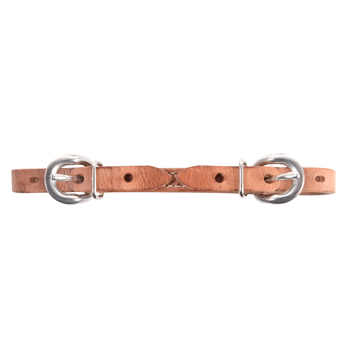 Snaffle Curb Strap #9 Snaffle Harness Curb Strap