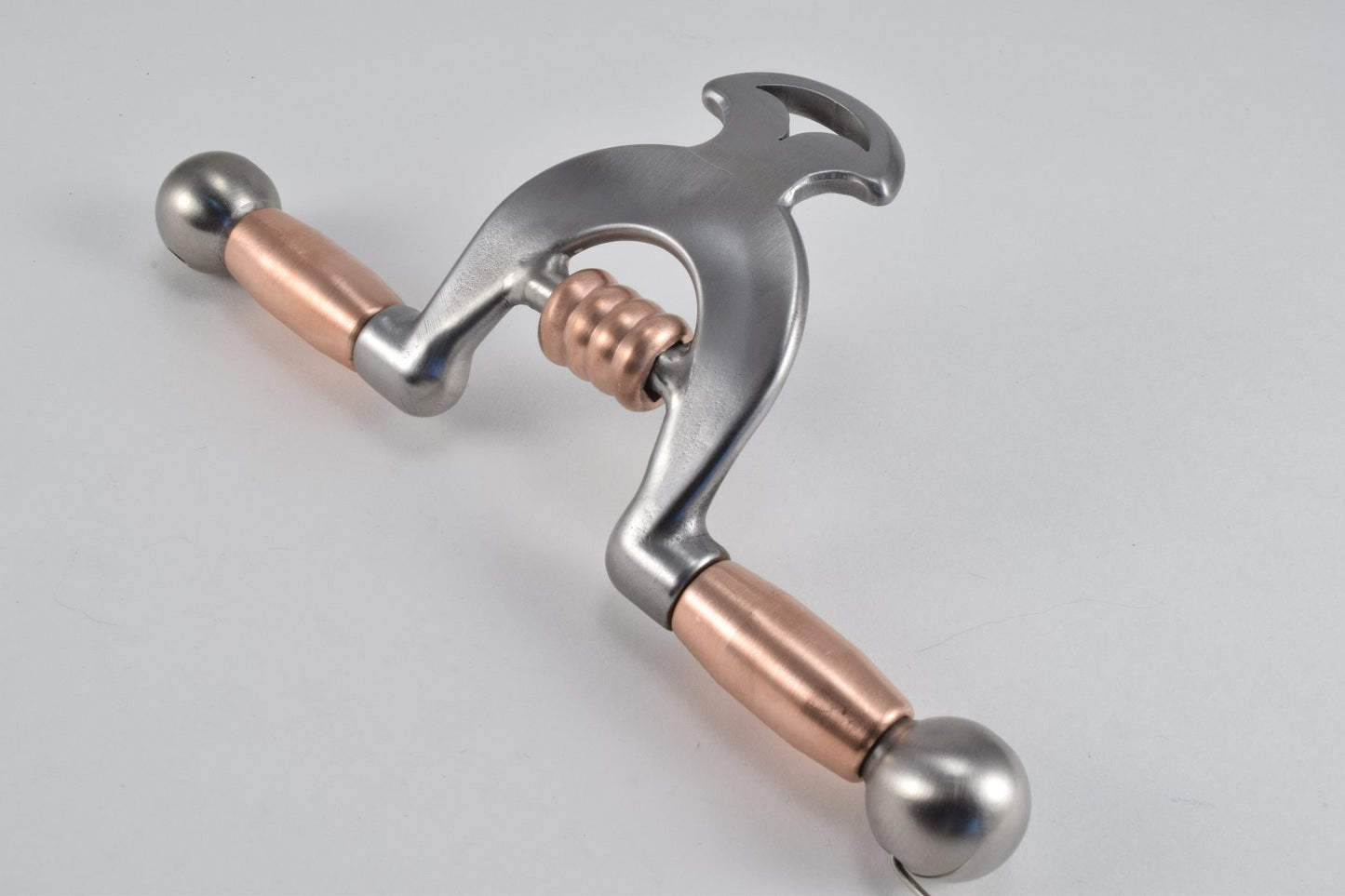 Shorthorn Ace of Spades with Roller