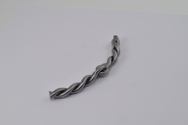 Advantage Long Shank Large Twisted Wire