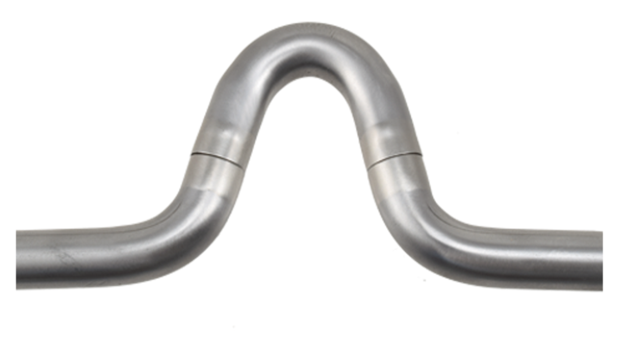 Pivot Port Mouthpiece