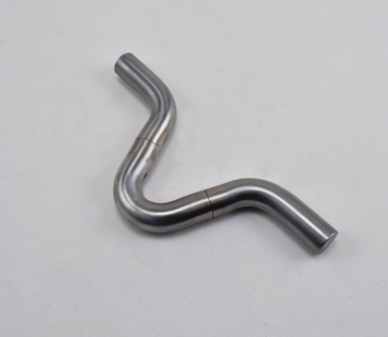 Pivot Port Mouthpiece