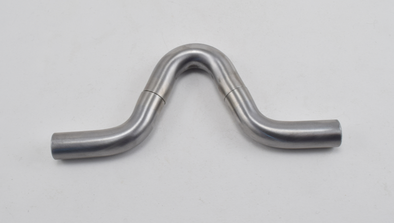 Pivot Port Mouthpiece