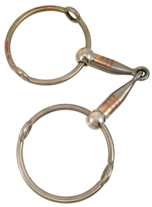 Polo Bit - Brinde Polo Gag Ring