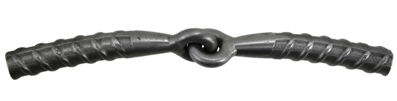 West Coast Small Iron Worker Snaffle