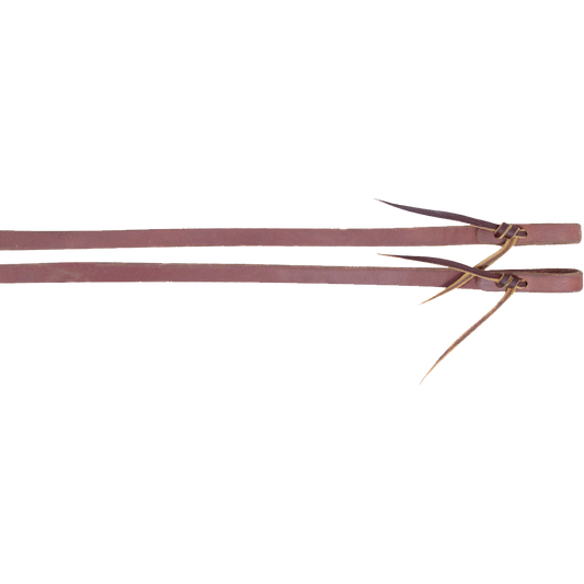 Riendas - Riendas partidas 3/4" Cuero